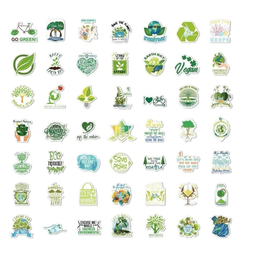 100pc Vinyl Sticker Set